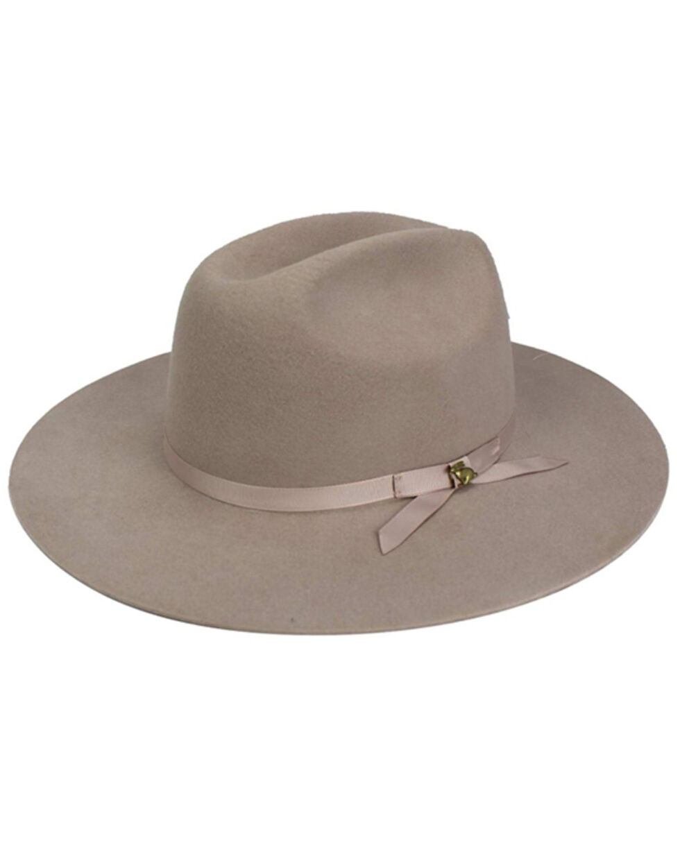 Peter Grimm Baron Wool Felt Hat 
